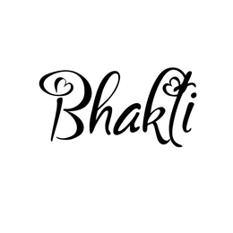 bhakti