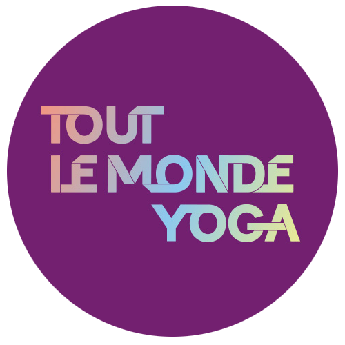 Tout le monde yoga