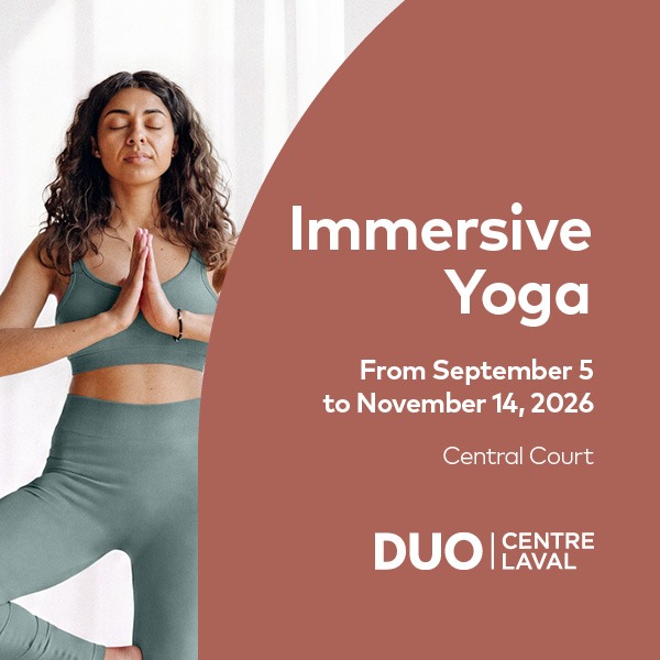DUO Yoga