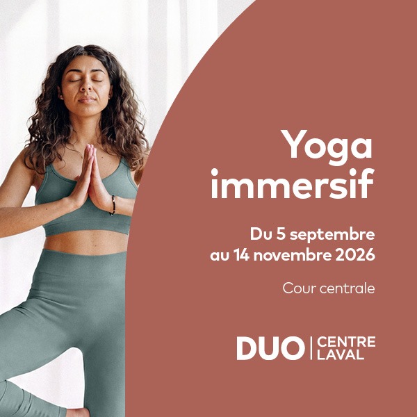 DUO Yoga