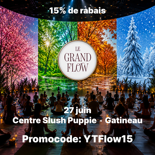 le grand flow