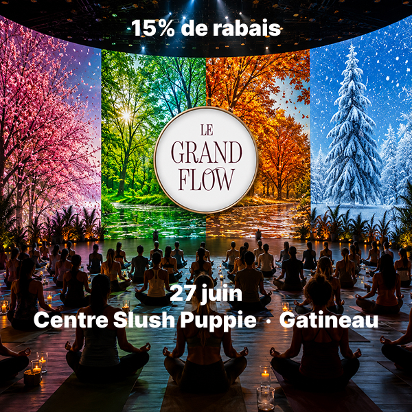 le grand flow