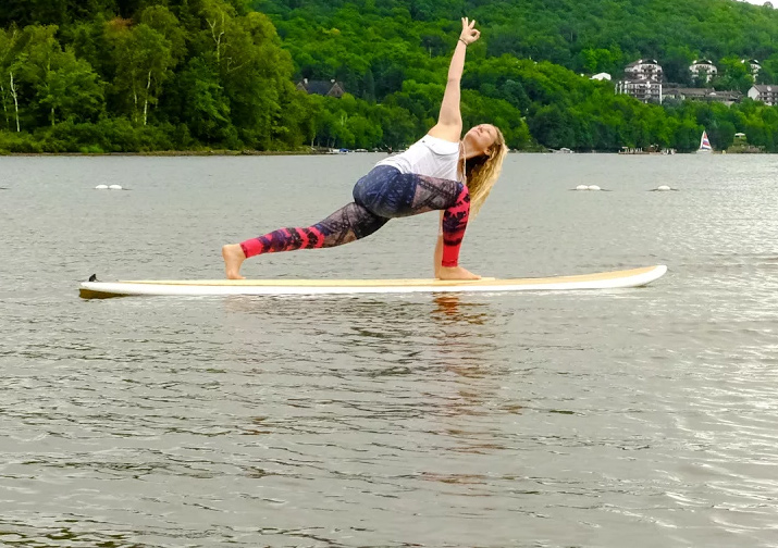 Sup Yoga