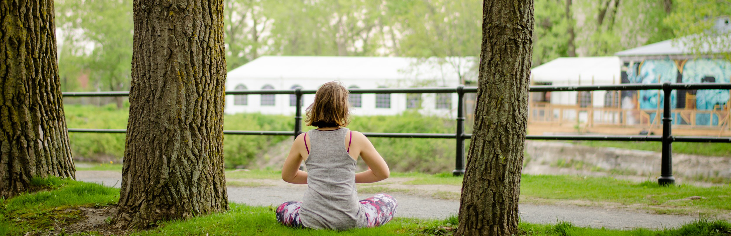 Bonne journée internationale du Yoga!