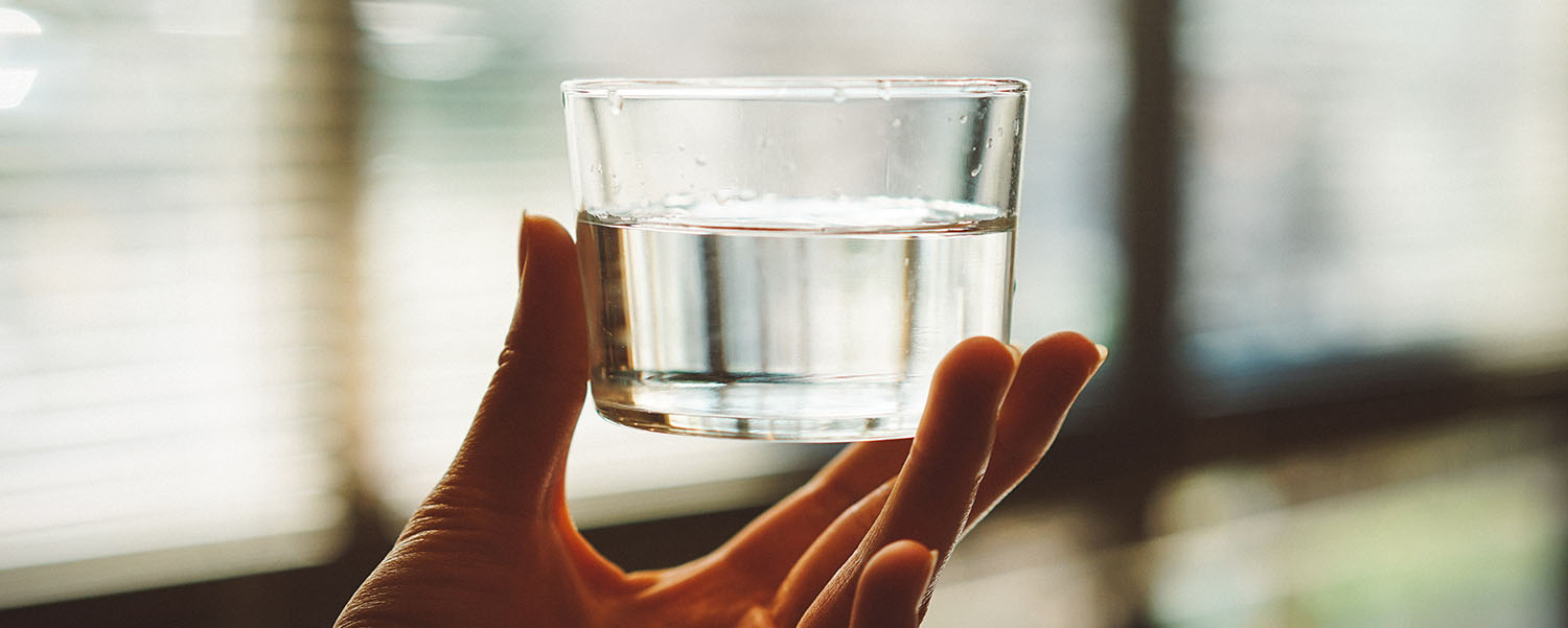 Why Staying Hydrated Will Make You Feel Better