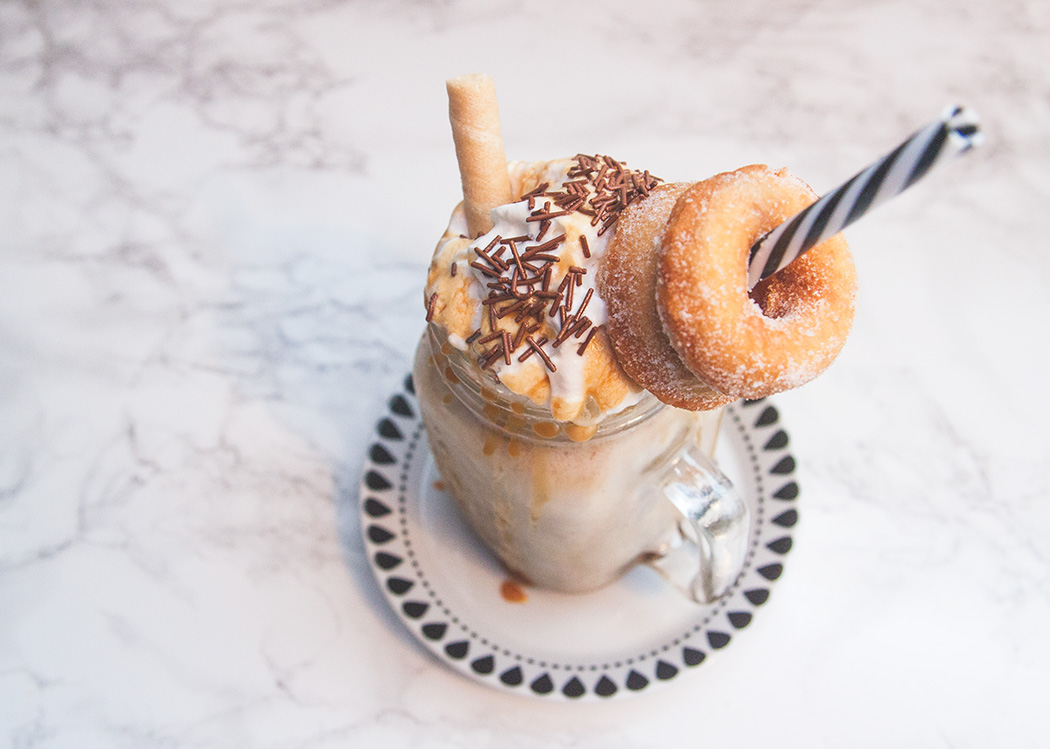 The Freakshake