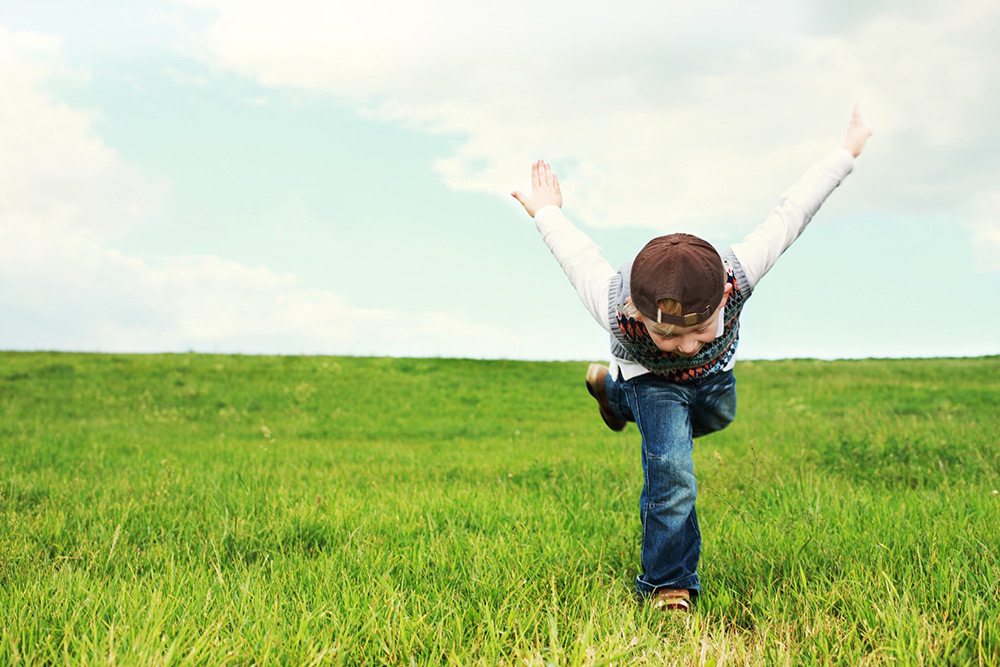 Yoga and mindfulness at school