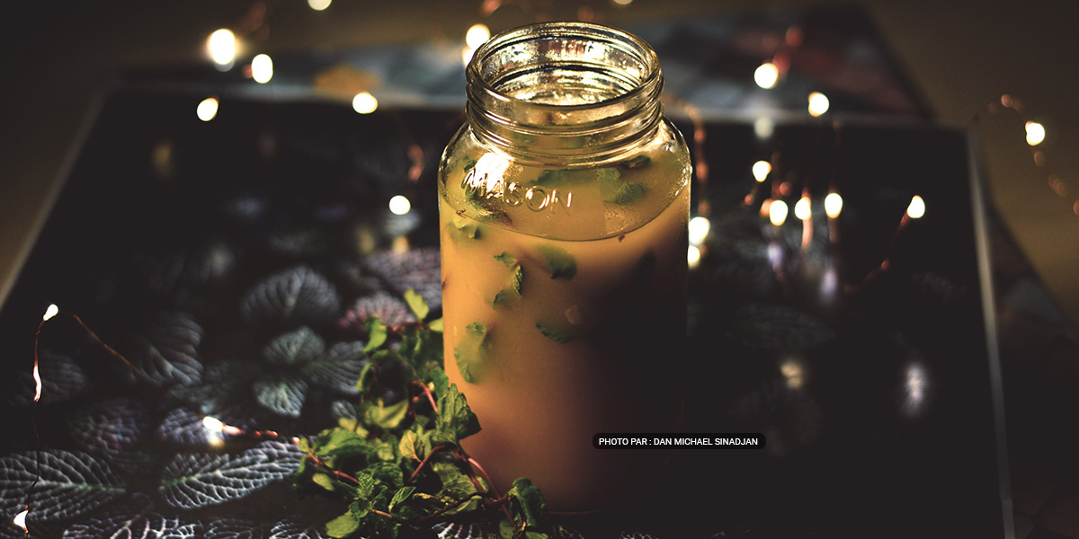 Miso: extraordinary superfood
