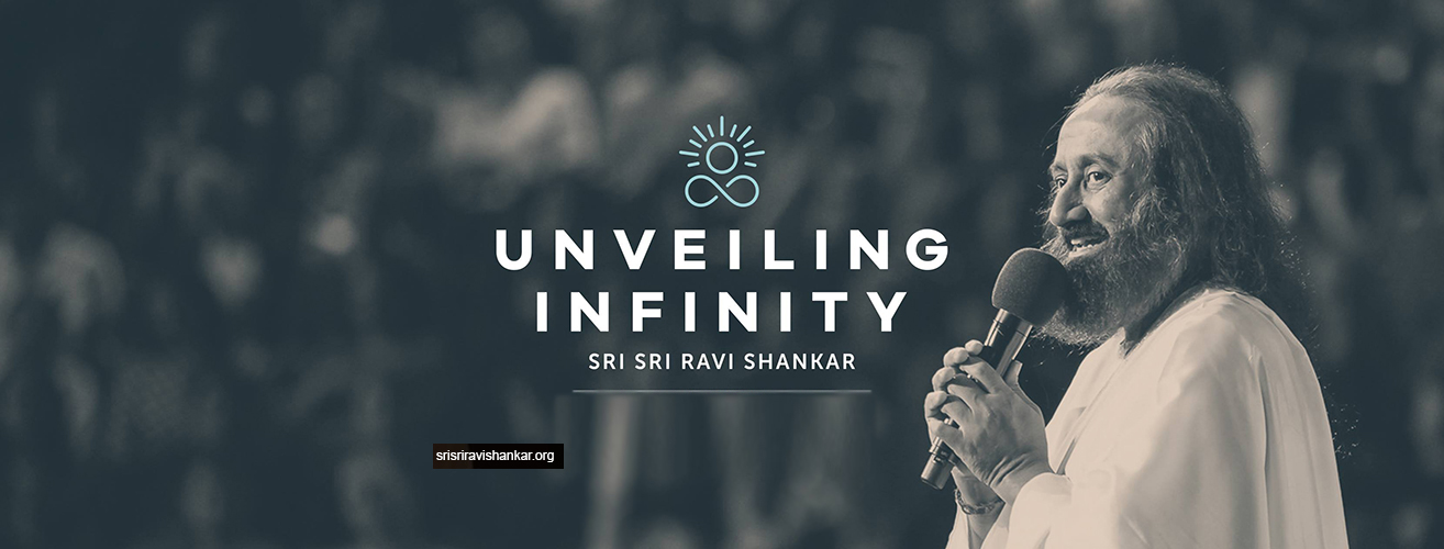 Unveiling Infinity